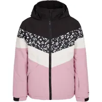 Protest PRTFUDGY JR snowjacket Mauve Mauve 176
