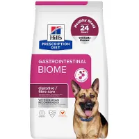 Hill's Pet Nutrition Canine Gastroint Biome 1,5 kg Futter