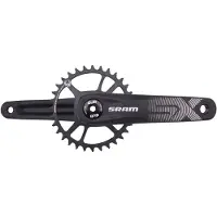 Sram Sx Eagle Dub Direct Mount Kurbelgarnitur