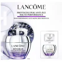 Lancôme Rénergie Set