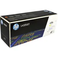 HP 658X (W2002X) - Gelb - Toner - Hohe Kapazität