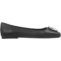 Michael Kors Ballerinas Milan Flex Ballet 40R6MLFP1L Schwarz