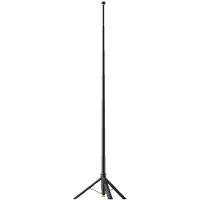 Insta360 2-in-1 Selfie-Stick + Throwpod