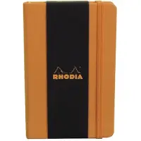 Rhodia Notizbuch/-heft Boutiqu