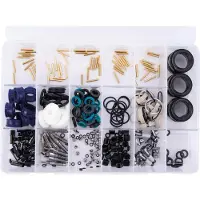 RockShox Reverb A2/b1 Seatpost Tackle Service-kit