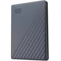 Western Digital WDBWML0020BGY-WESN, 2 TB, 3.2 Gen 1 (3.1 Gen 1)