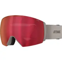 Atomic Revent Q L Hd Solo Photochrome Skibrille