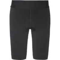 Loeffler Tour Fahrradtights in schwarz, Größe 44