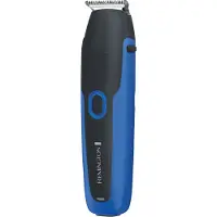 Remington BHT6256 Body Groomer/Rasierer Schwarz, Blau