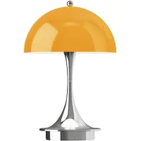 Louis Poulsen Panthella 160 Outdoor Portable Leuchte aus Polymer