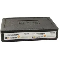 GVK EPP Thermohauser Kühlbox Warmhaltebox Transportbox für 1/1 GN bis 65mm