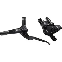 Shimano Mt410/mt402 Post Mount 2 Piston Vorderradbremse