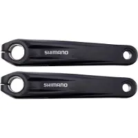 Shimano Steps E8000 E-bike Kurbel