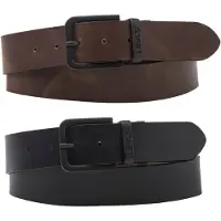 Levis Accessories Reversible Core Metal Gürtel