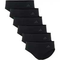 Adidas Originals Slip "Slip Sport Active Seamless Hipster 6P 6er Pack"
