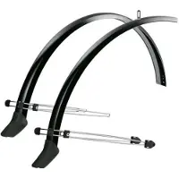 Sks Commuter Road 35 Mm Schutzblech-set