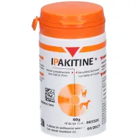 Ipakitine - Futterergänzungsmittel