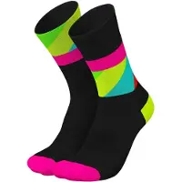 Incylence Socken Strides incultstr-blapincan | Größe: 35-38