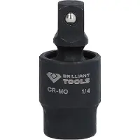 BRILLIANT TOOLS BT024601