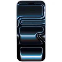 Apple iPhone 17 Pro Max , 17,5 cm (6.9"), 2868 x 1320 Pixel, 512 GB, 48 MP, iOS 26, Silber