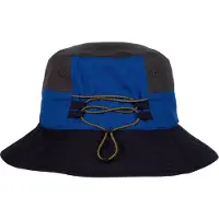 Buff Sun Bucket Hut