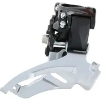 Shimano Altus Down Swing Fd-m2000 63-66º Umwerfer