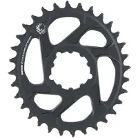 Sram Ovales Tablett X-Sync Eagle 32T dm 3mm offset bst