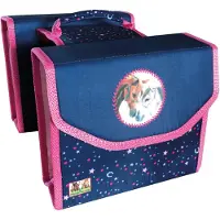 Bike Fashion Horsefriends Fahrradtaschen 7l