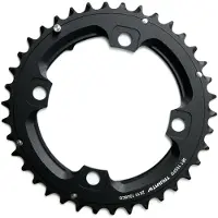 Sram Mtb 104 S1 49 Chainline Al5 Long Pin Kettenblatt