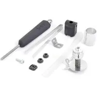Hebie Steer Damper 696 20.5-25.7 Mm Stoßdämpfer