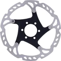 Shimano Bremsscheibe MTB 6 alle XT -RT76S