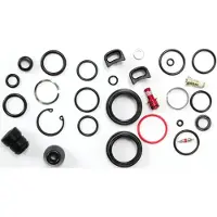 RockShox Full Rs1 Service-kit