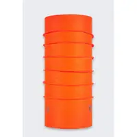 Buff Thermonet Solid Orange Fluor