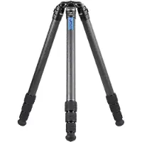 Leofoto Summit LM-404C Carbon