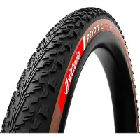 Vittoria Peyote 29 Zoll (55-622) XC Race Brown-blk-blk 55 Brown - schneller X....