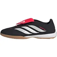 Adidas Herren Fussball-Hallenschuhe PREDATOR LEAGUE IN umschlagbare Zunge