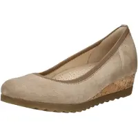 Gabor Keilpumps "Pumps Leder"