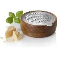 AdHoc Reibe CutnServe Braun