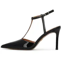 Kazar Pumps in Schwarz | Gr.: 37