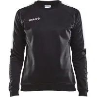 Craft Rundhals Sweatshirt Damen progress r-neck