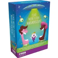 Asmodee Sind meine Eltern Marsmenschen?