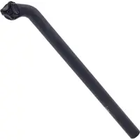 Ergotec Aluminium-Sattelstütze Viper 30