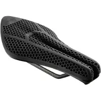 Fizik Transiro Aeris LD R1 Adaptive Rennsattel 135 mm - 3D-gedruckte Adaptive...