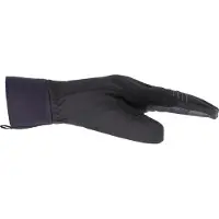 BBB Cycling Winterhandschuhe ProShield XS schwarz - warmer Wetterschutz f...