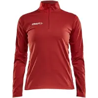 Craft Trainingstop Damen progress