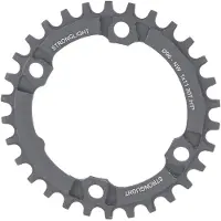 Stronglight Tablett shimano xtr fc-m9000/9020 1x11v 96 bcd 30T