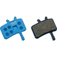 Bbb Bremsbeläge Organisch für HP Avid Juicy 3/5/7/Ultimate/BB7/Promax DSK-950 2023 Scheibenbremsbeläge