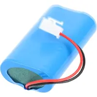 AccuCell Notleuchtenakku LiIon 3,7V 5000mAh ersetzt: CEAG 40071353667