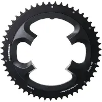 Stronglight Compatible Shimano 105 Di2 110 Bcd Kettenblatt