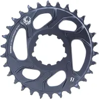 Sram Mountainbike-Plattform X-Sync 2 Steel 30 T Direct Mount